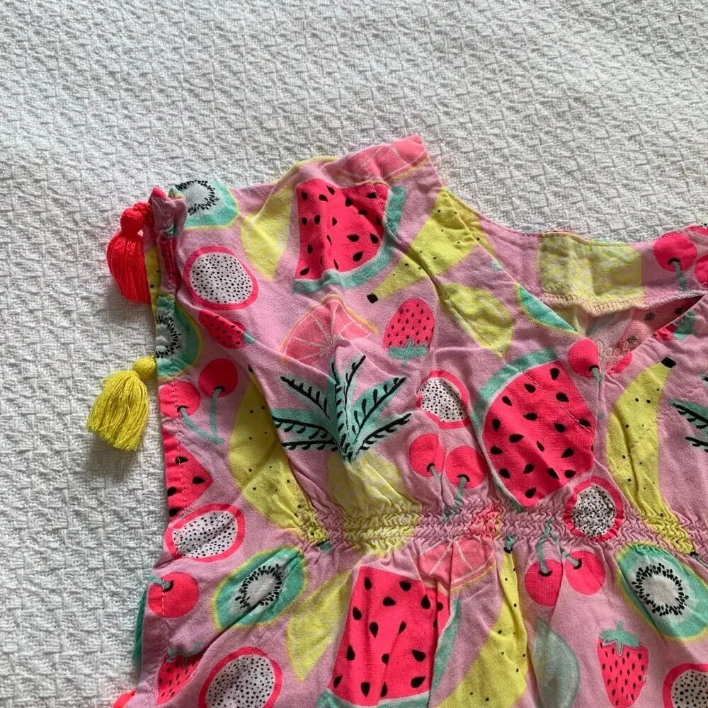 Cat & Jack lightweight rayon