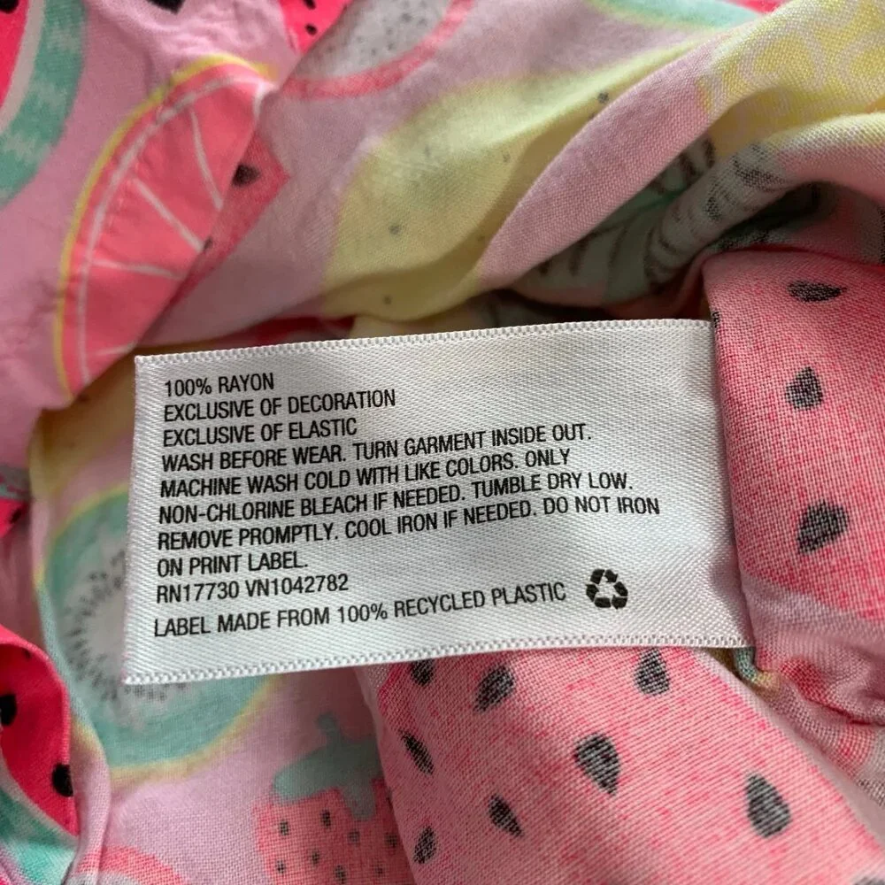 Cat & Jack lightweight rayon