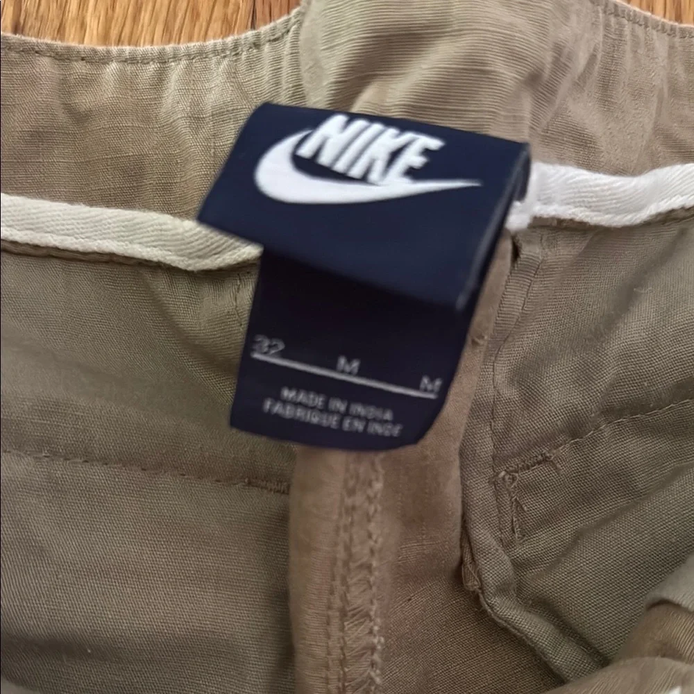 Nike comfortable stylish