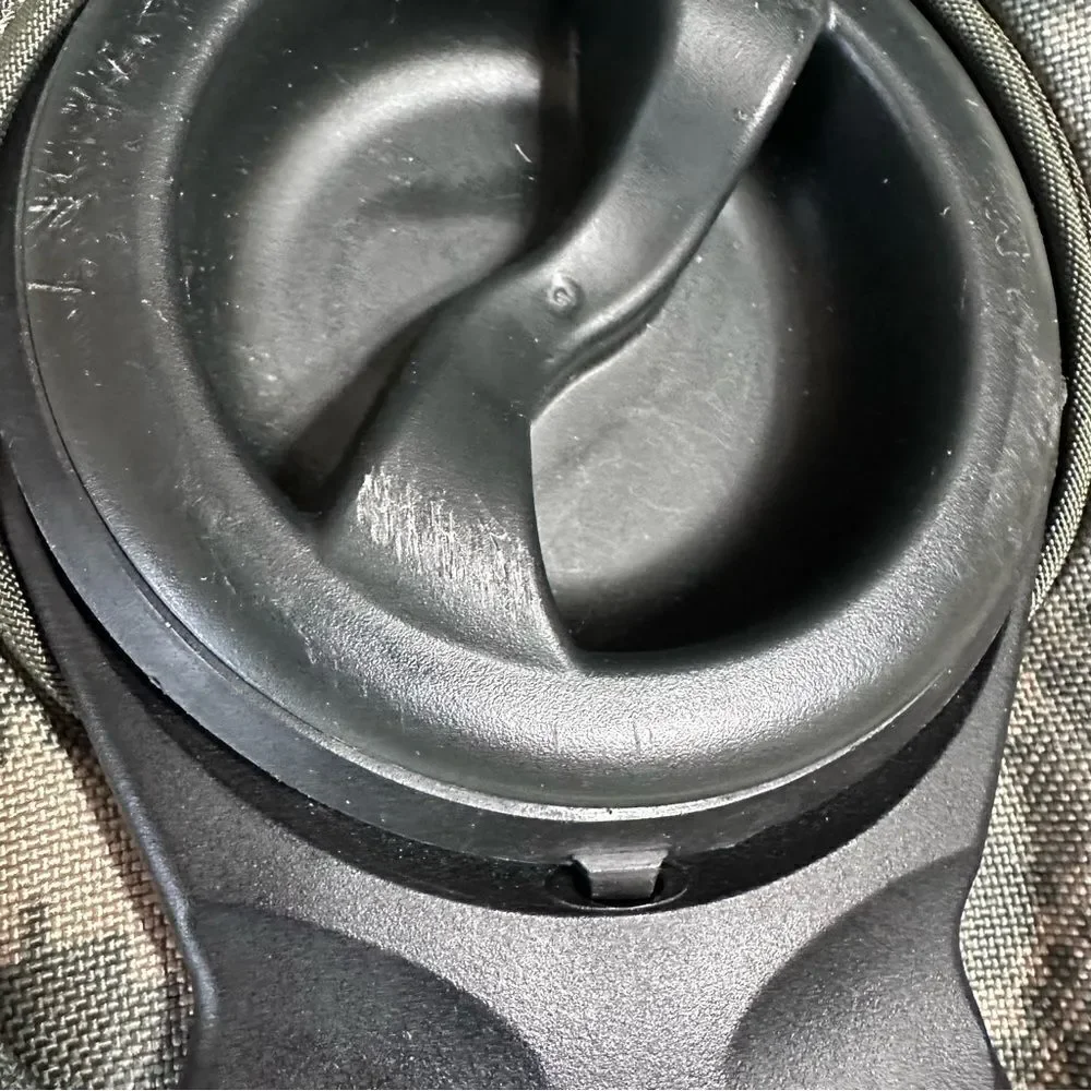 Camelbak maximum gear