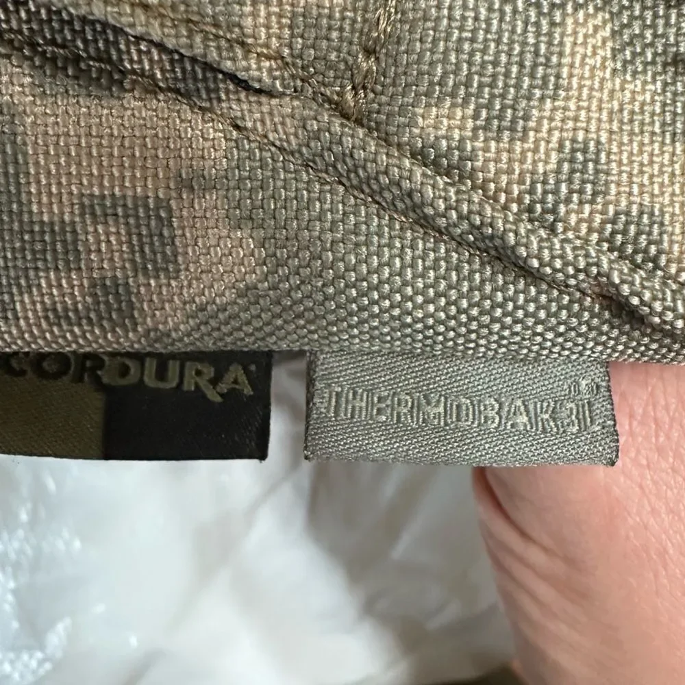 Camelbak maximum gear