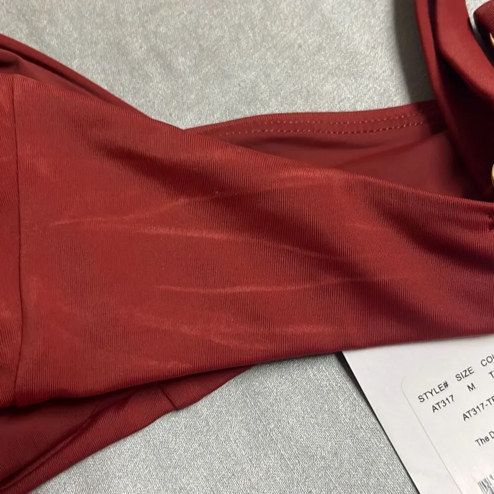 Andie swim womens
