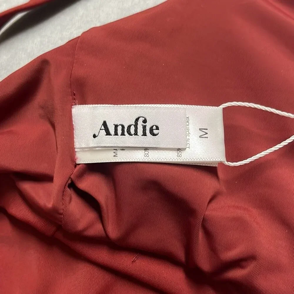 Andie swim womens