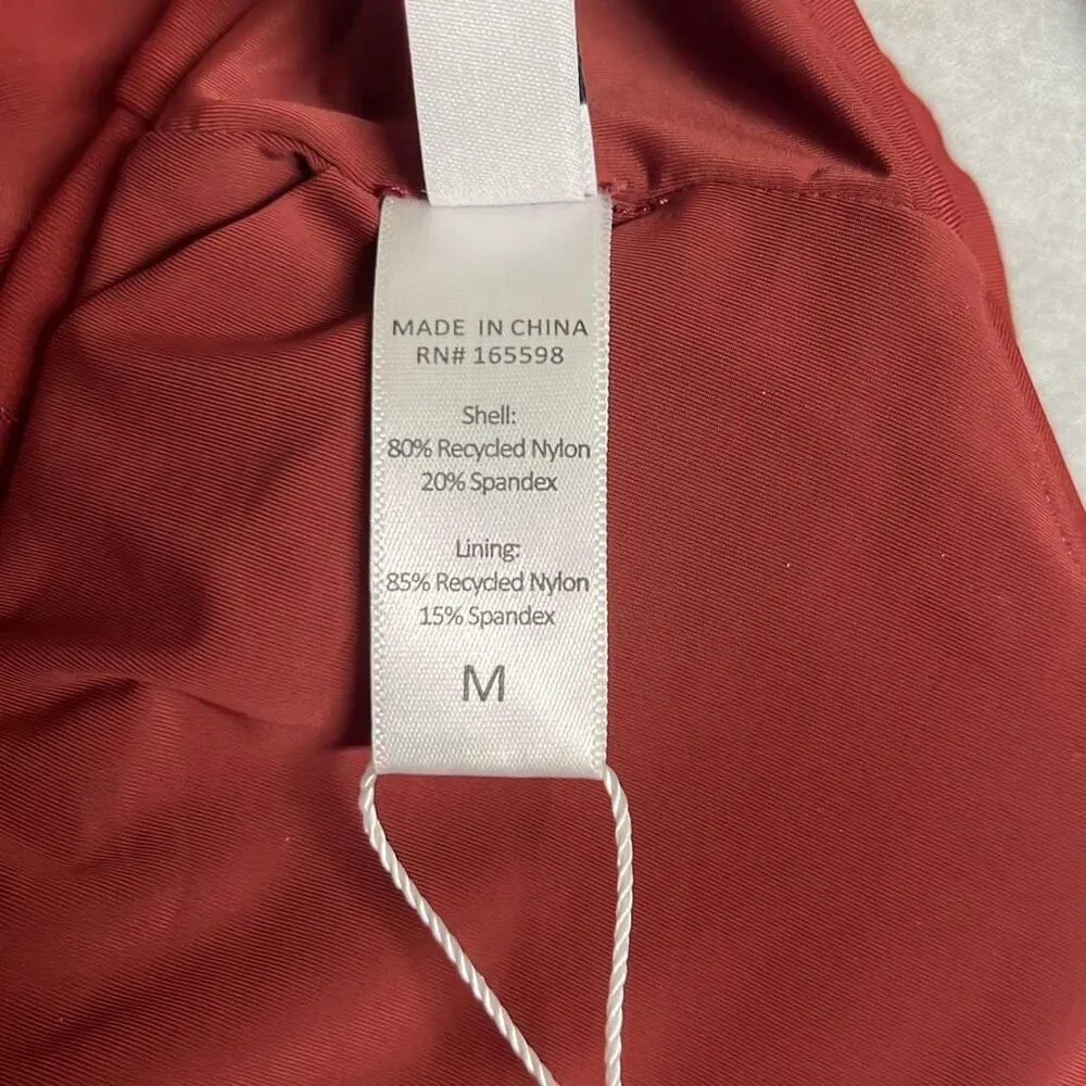 Andie swim womens