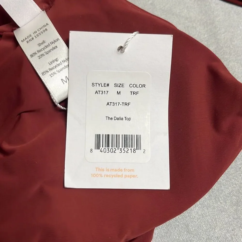 Andie swim womens