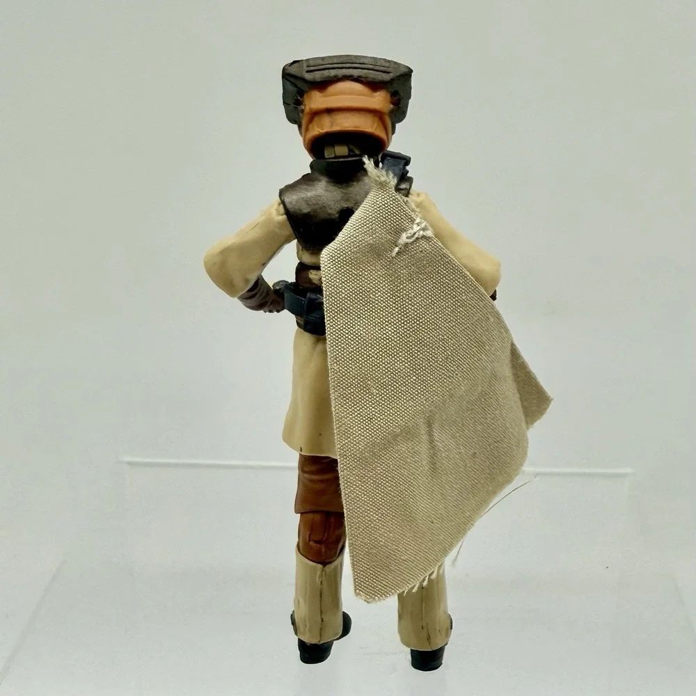 Princess Leia‎ Organa Star Wars 3.25
