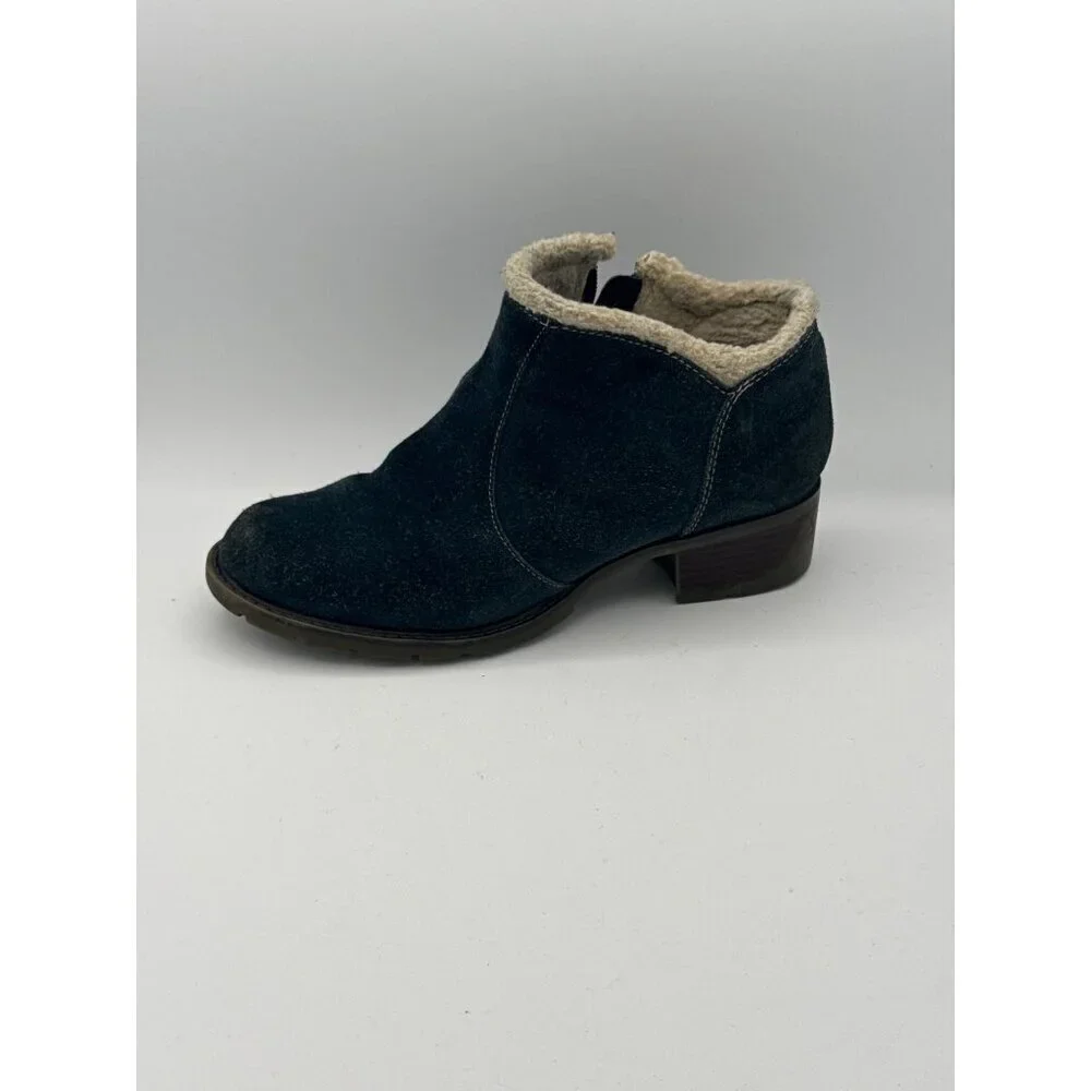Sporto these ankle