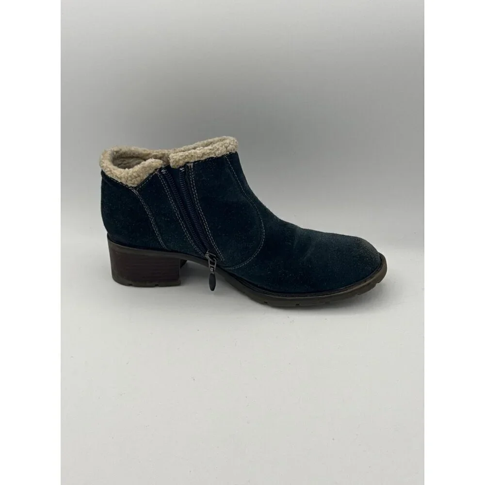 Sporto these ankle