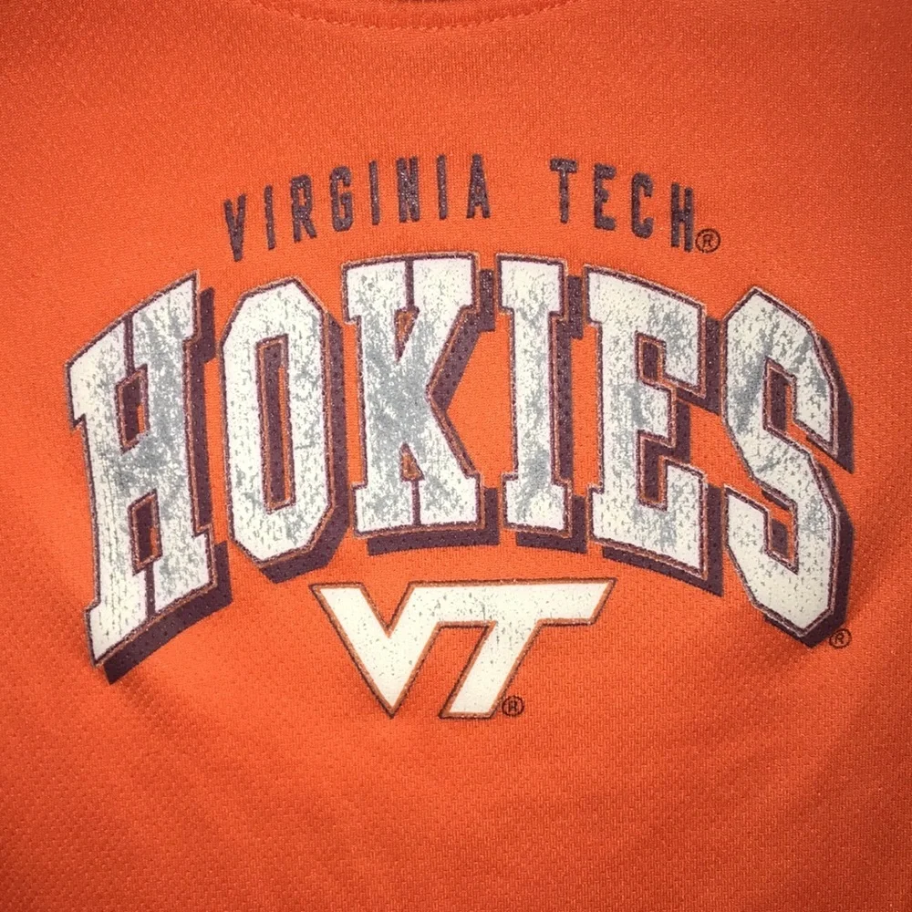 Kids VT Hokies Tee