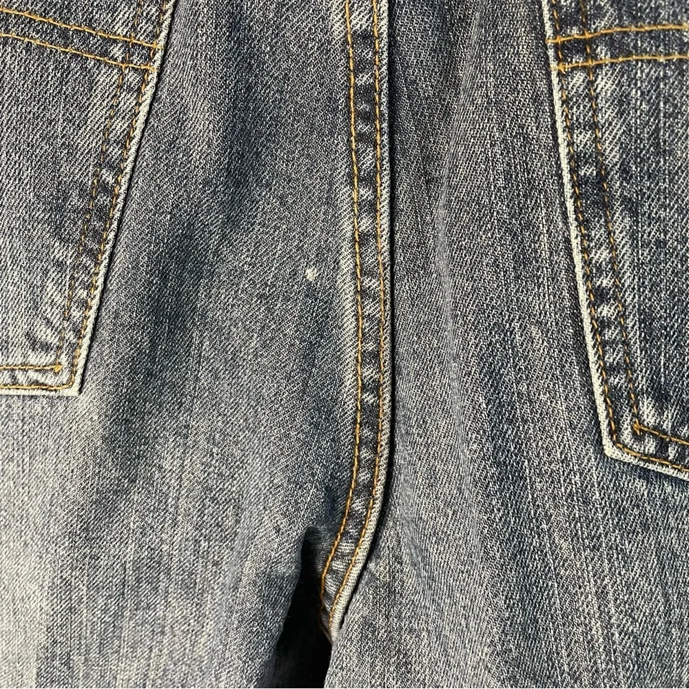 Cinch Green Label Relaxed Fit Tapered Leg Jeans 35x36​