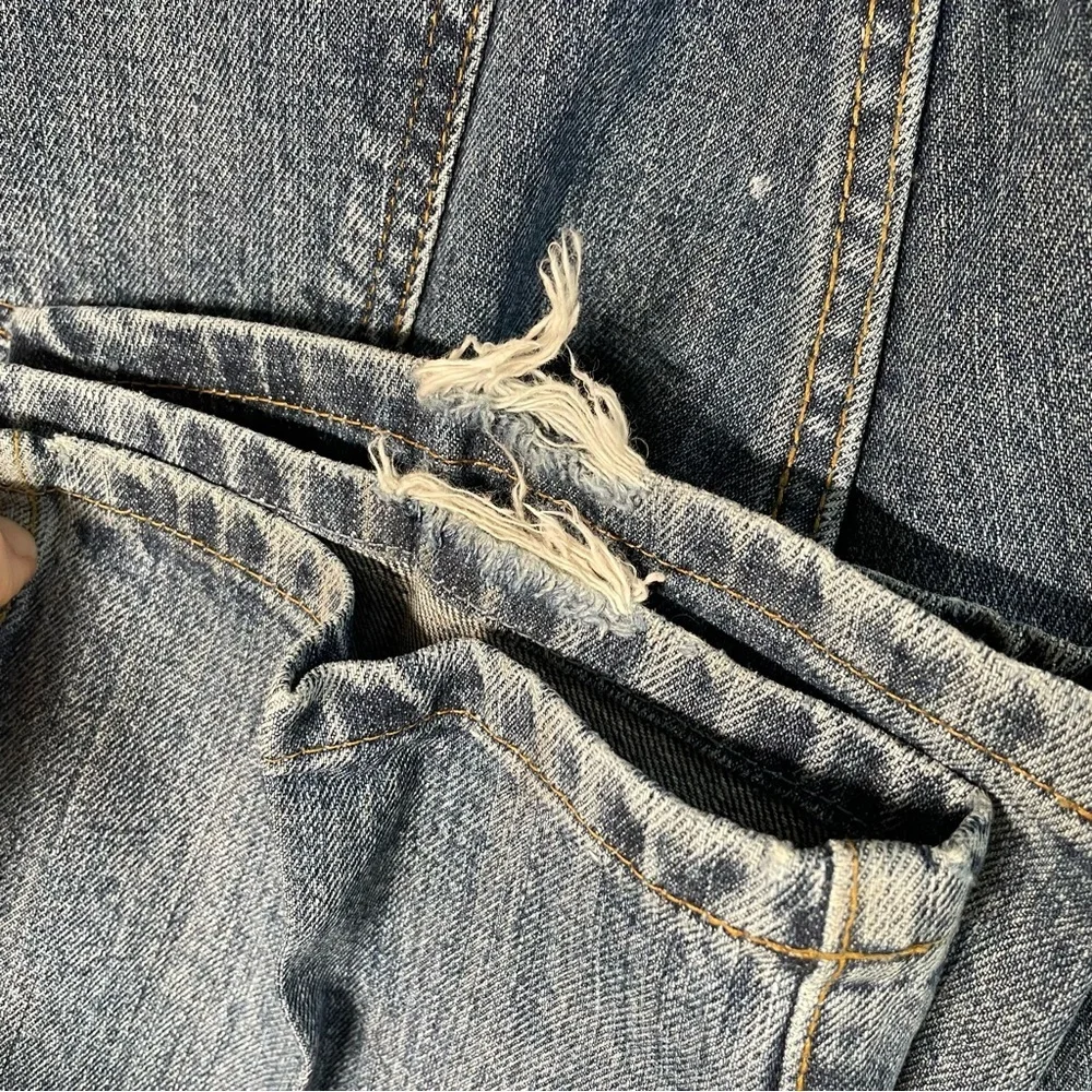 Cinch Green Label Relaxed Fit Tapered Leg Jeans 35x36​