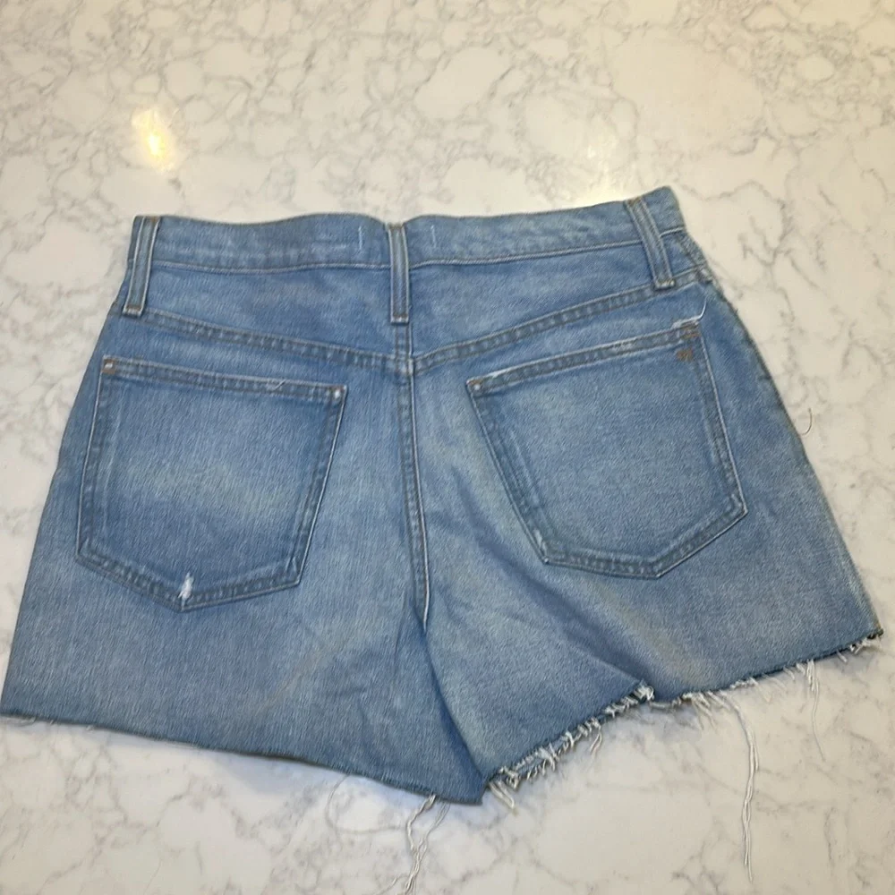 Madewell new perfect