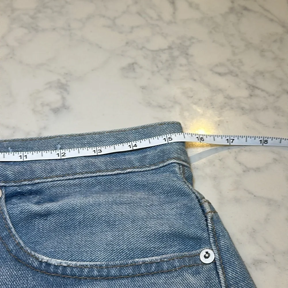 Madewell new perfect