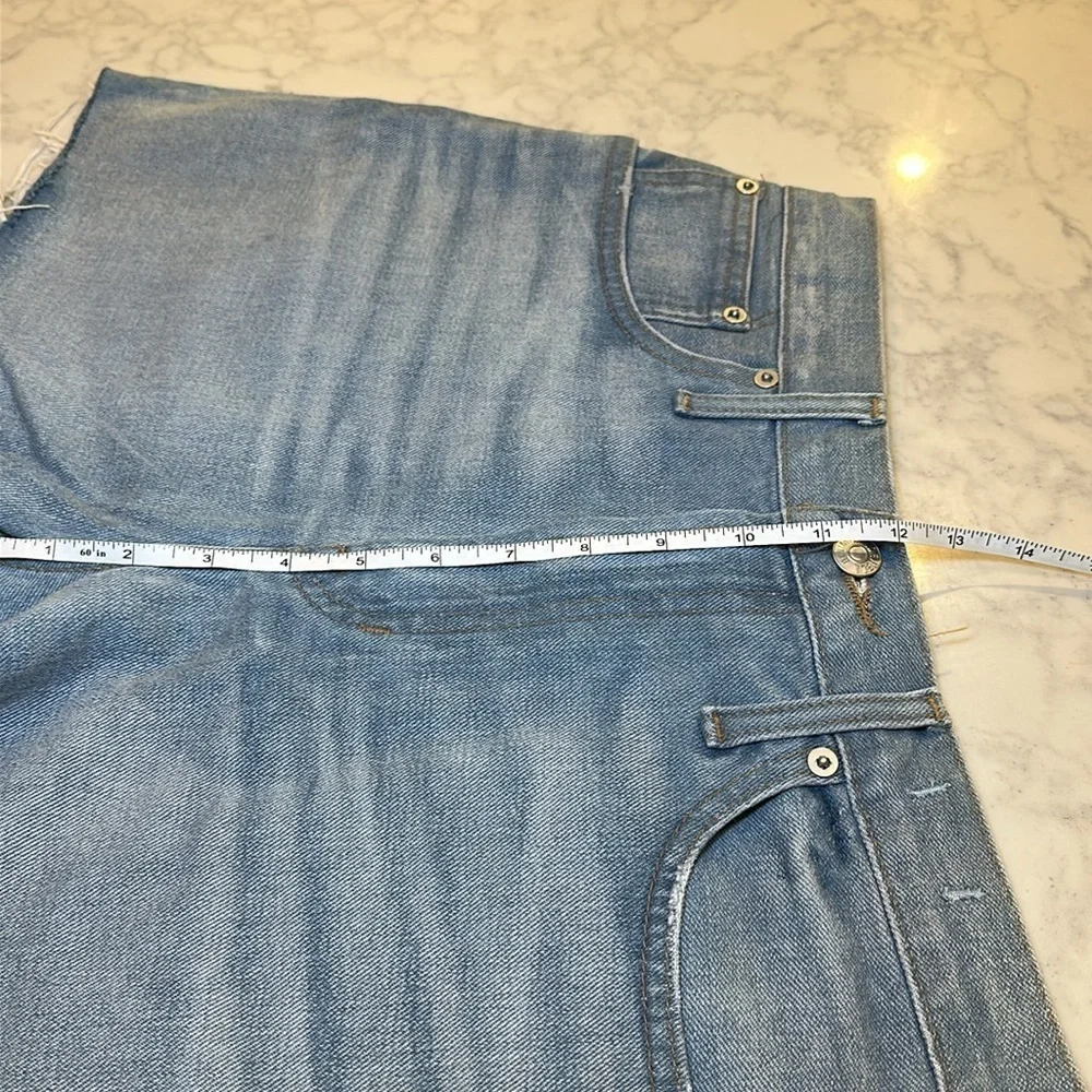 Madewell new perfect