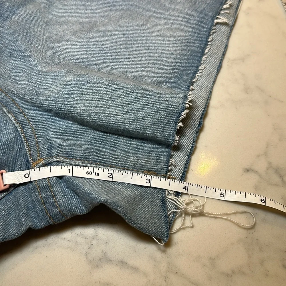 Madewell new perfect