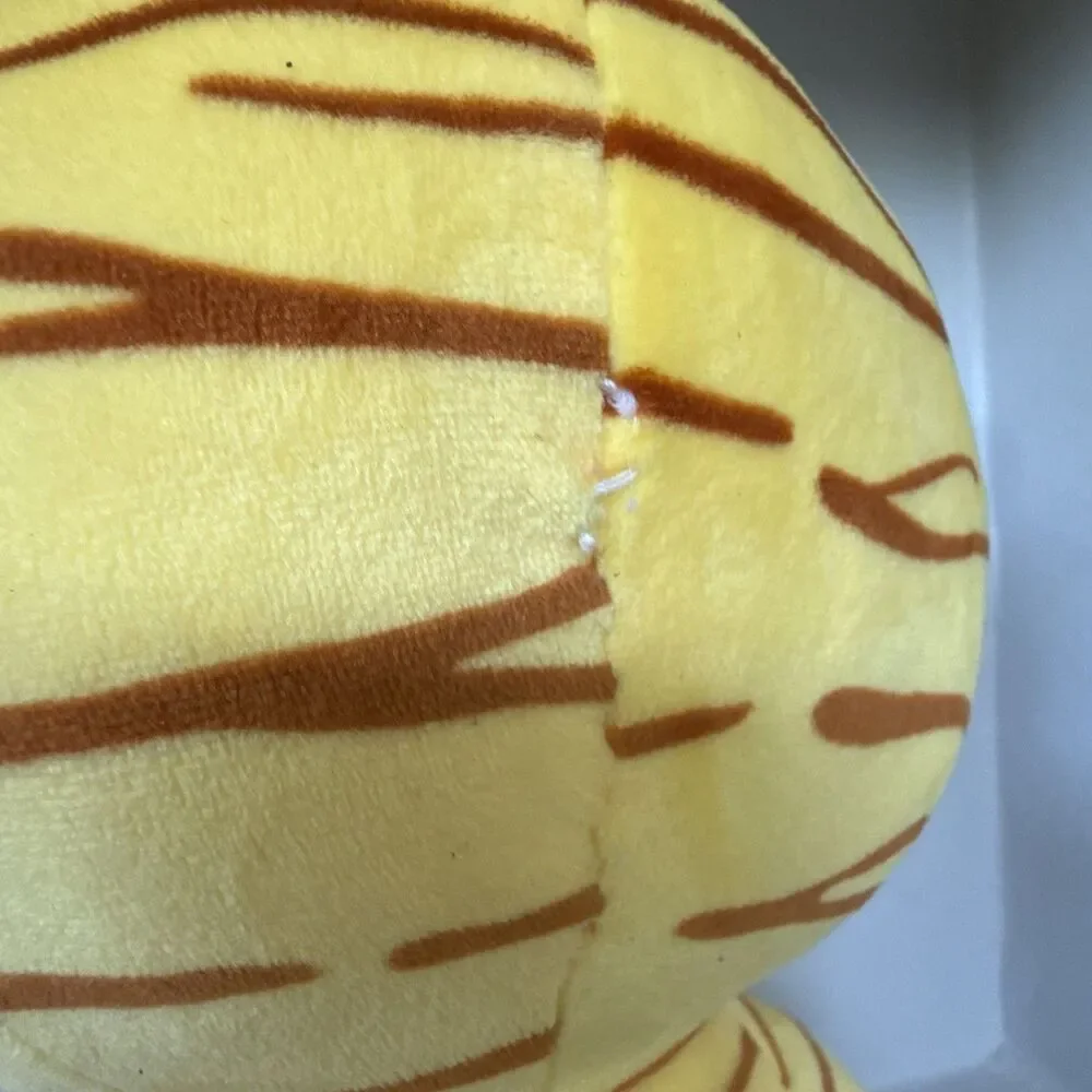 Large Hello Kitty Tiger Disguise Stuffed Animal Plush - 10 inch Sanrio New