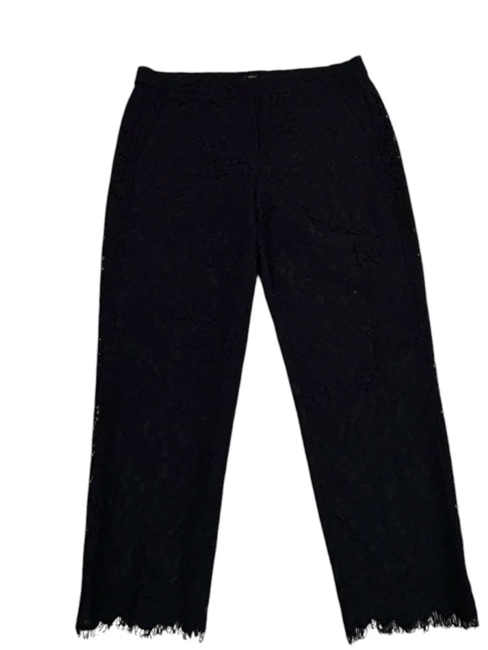 J. Crew crew black