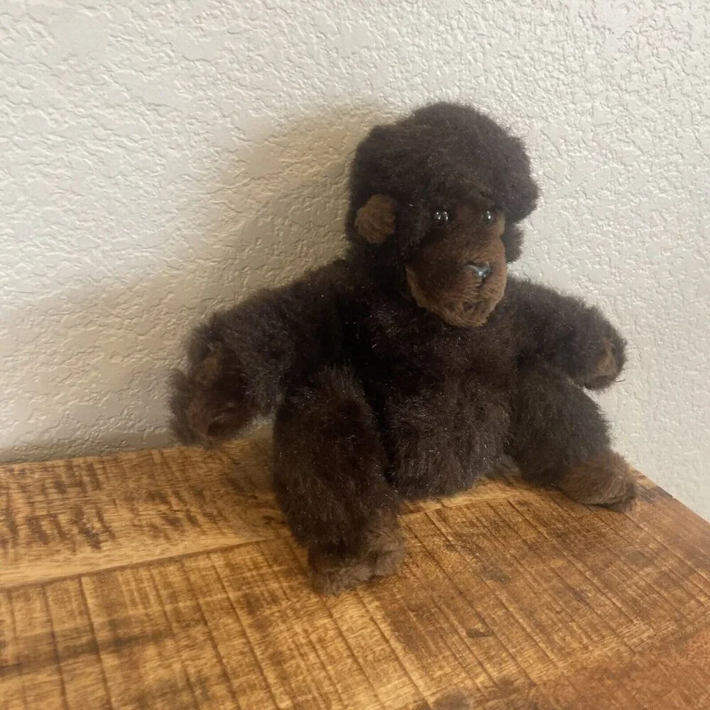 Dakin googoo gorilla