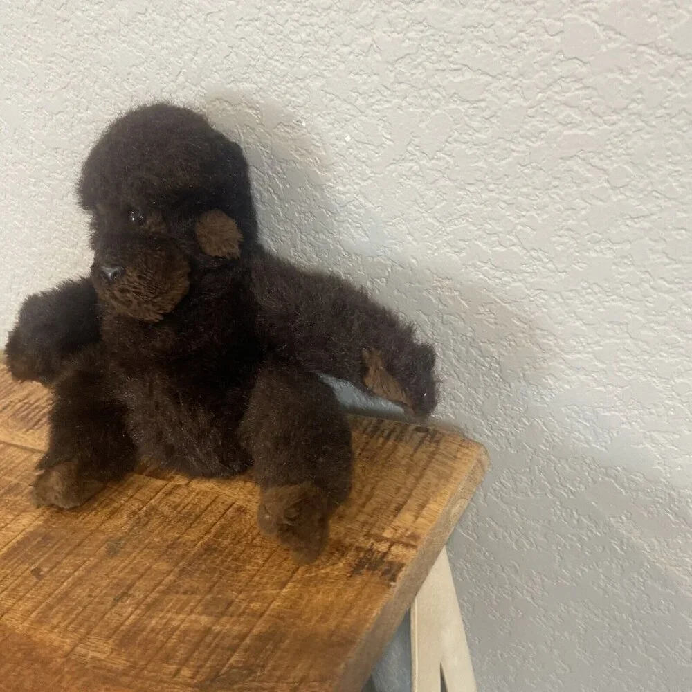 Dakin googoo gorilla