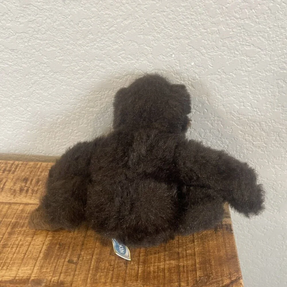 Dakin googoo gorilla