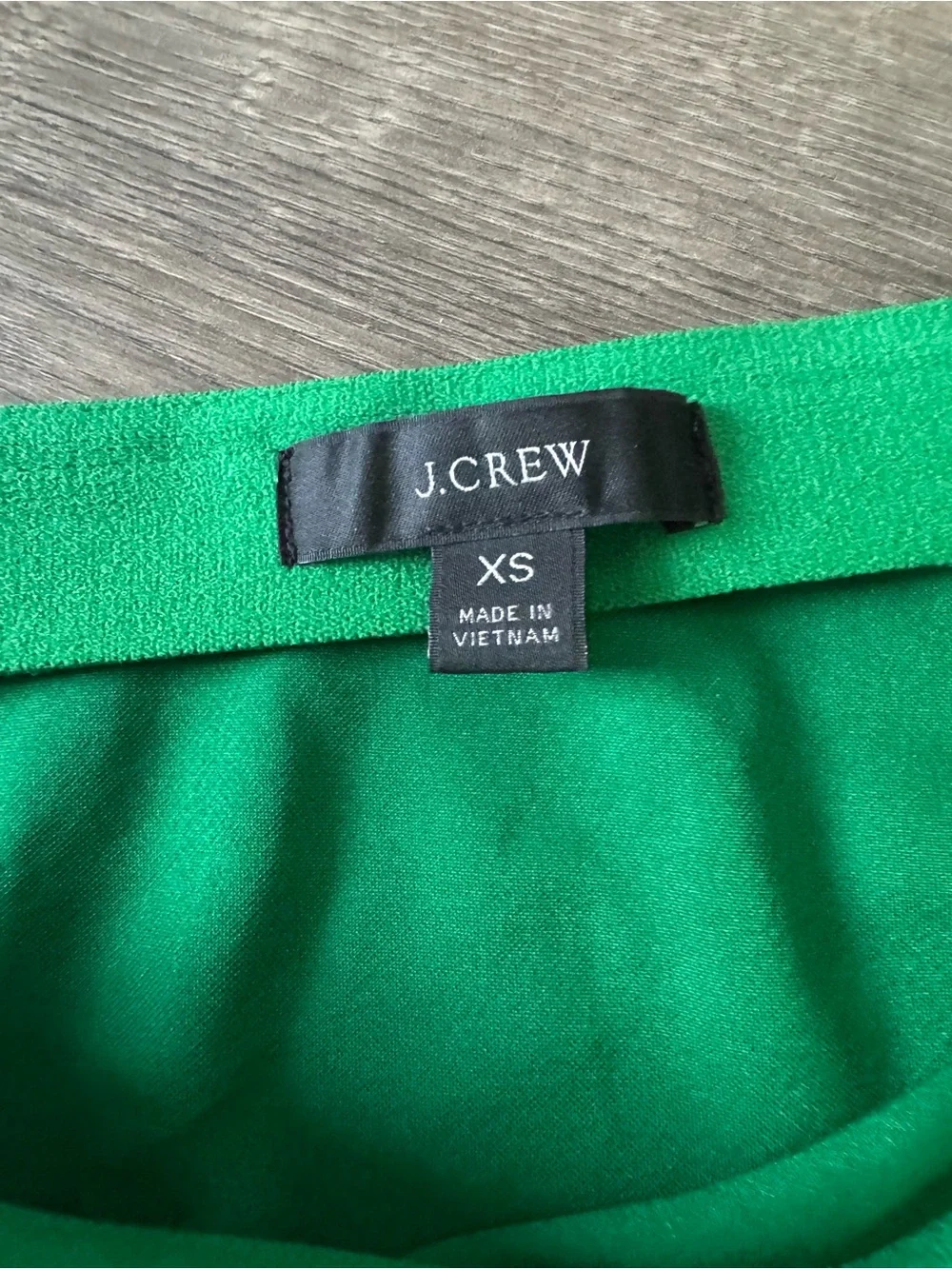 J. Crew sweet flared