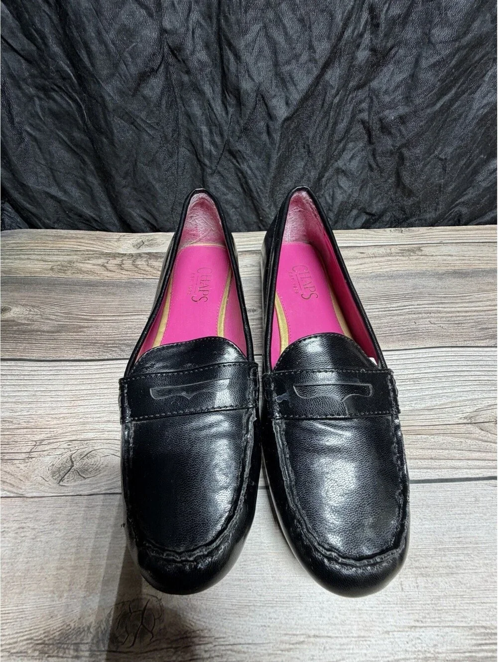 Chaps women’s shoes