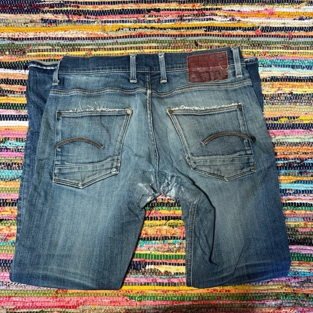 G-Star star raw
