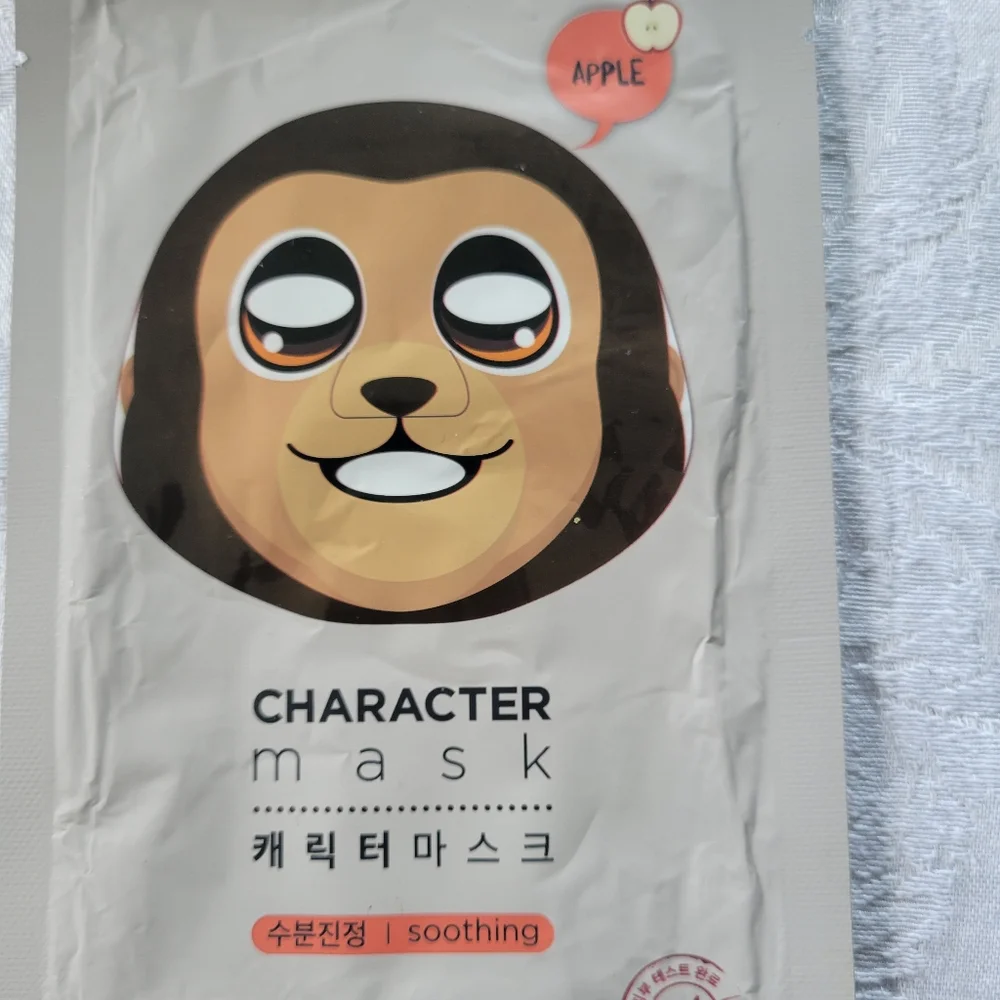 NWT THE FACE SHOP MASK