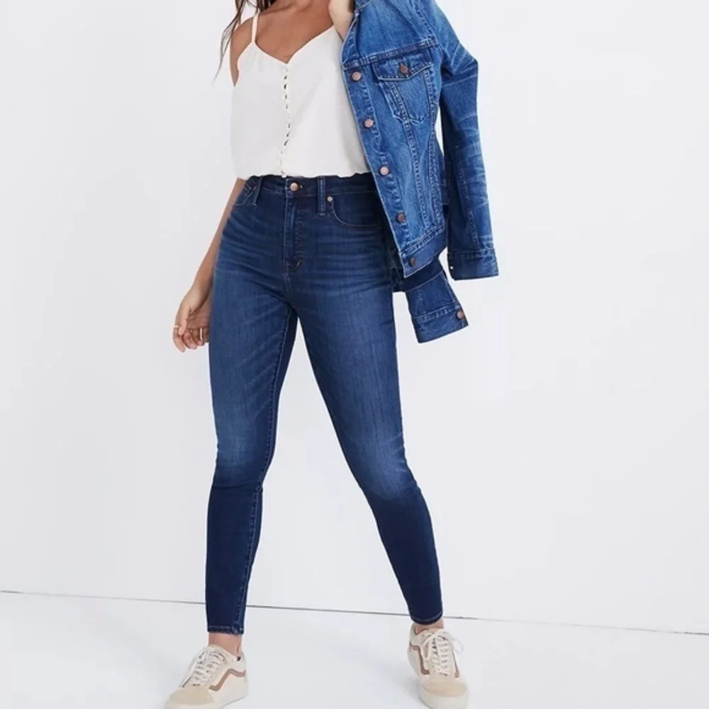 Madewell size 25