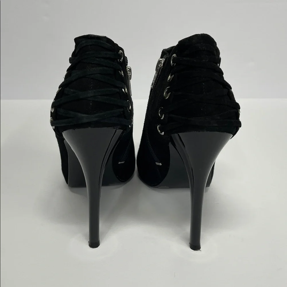 BCBGeneration these booties