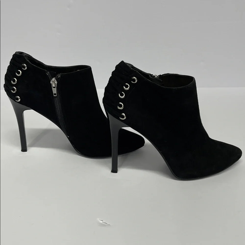BCBGeneration these booties