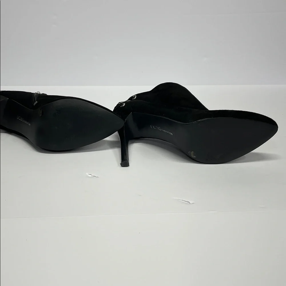 BCBGeneration these booties