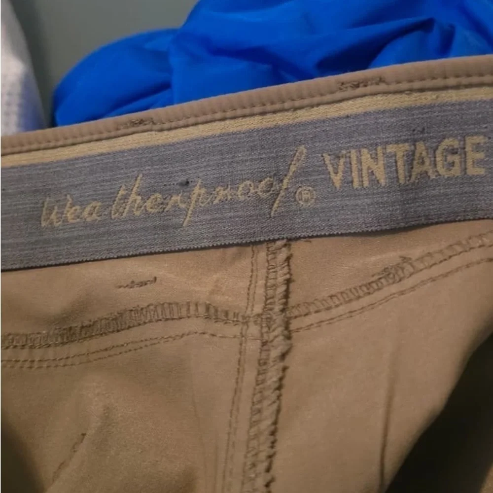 Original Weatherproof Vintage upgrade your