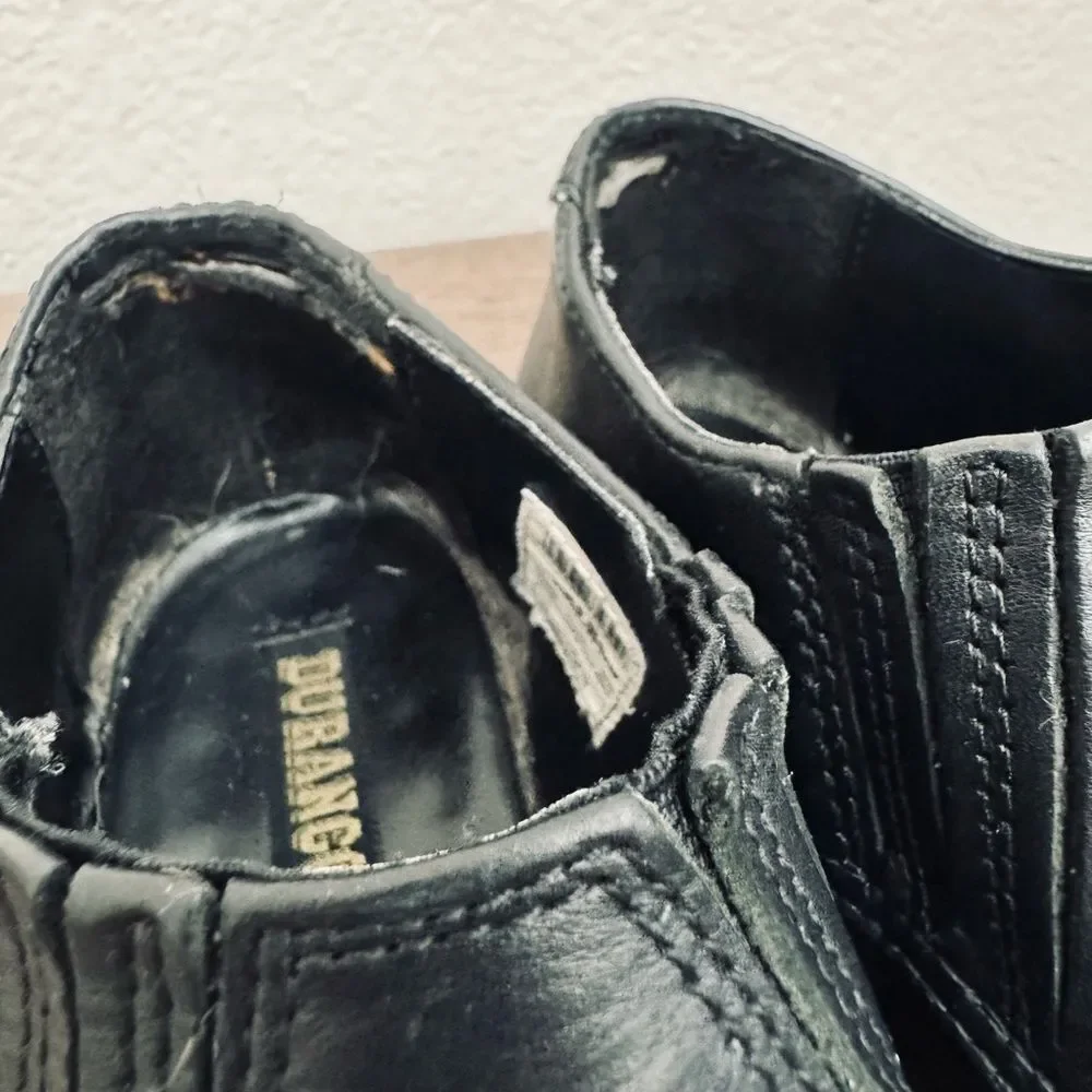 Durango women’s size