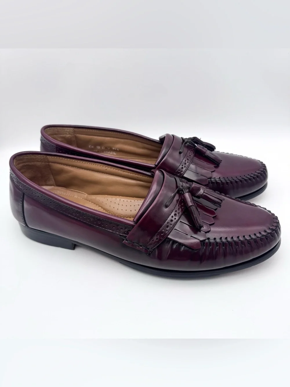 G.H. Bass & Co. bass co