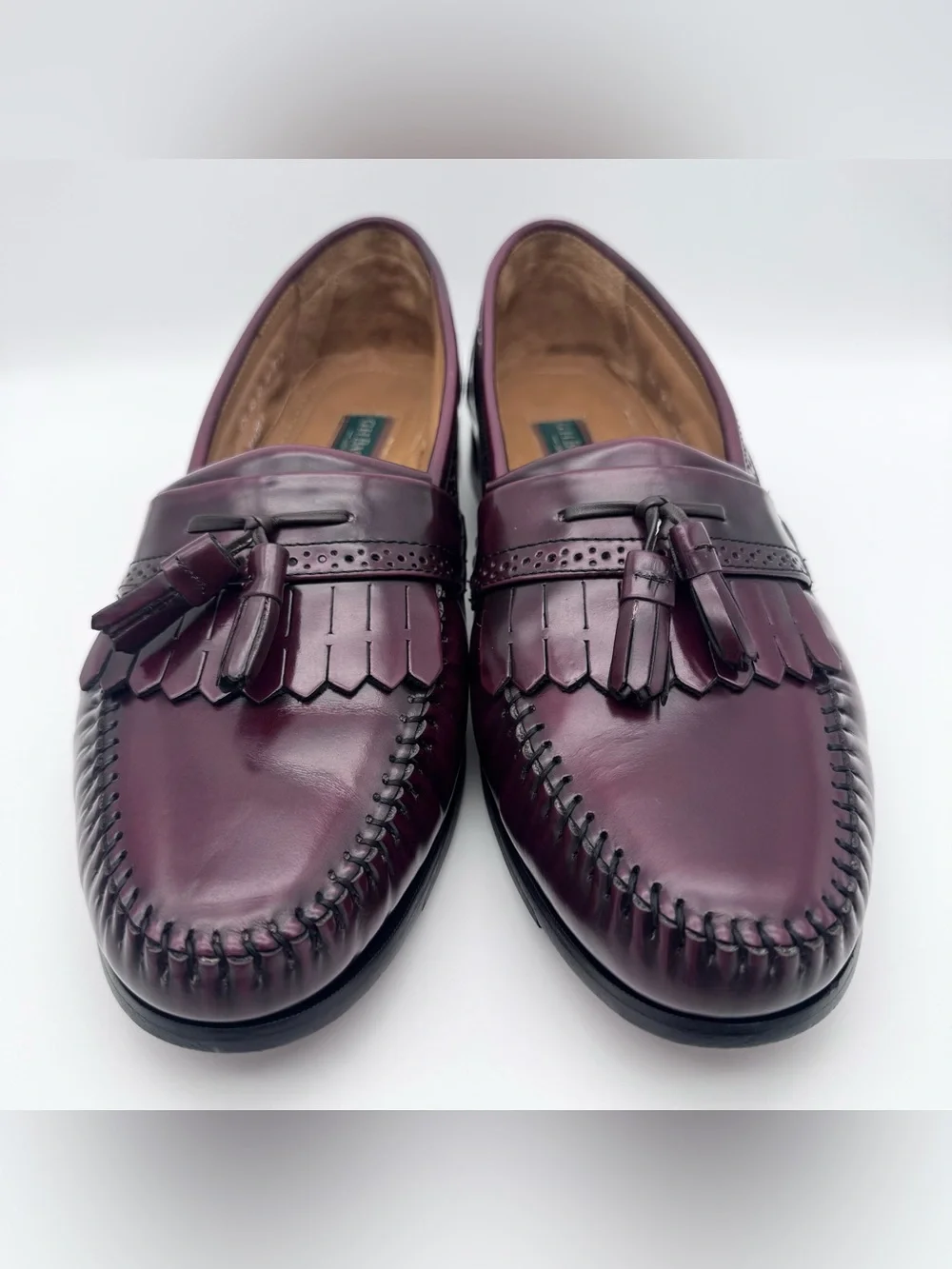 G.H. Bass & Co. bass co