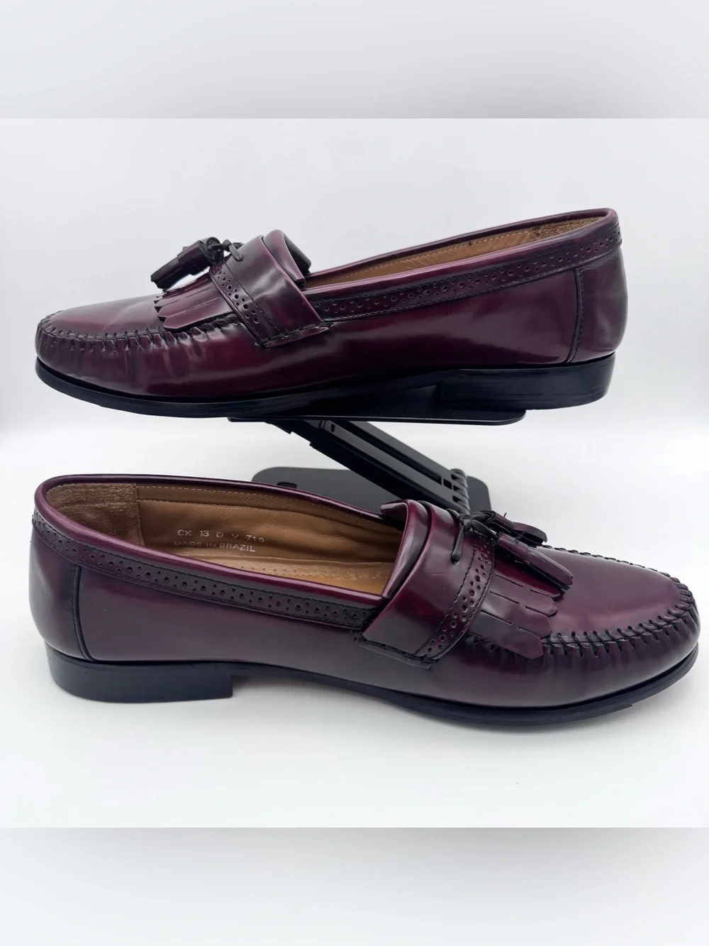 G.H. Bass & Co. bass co