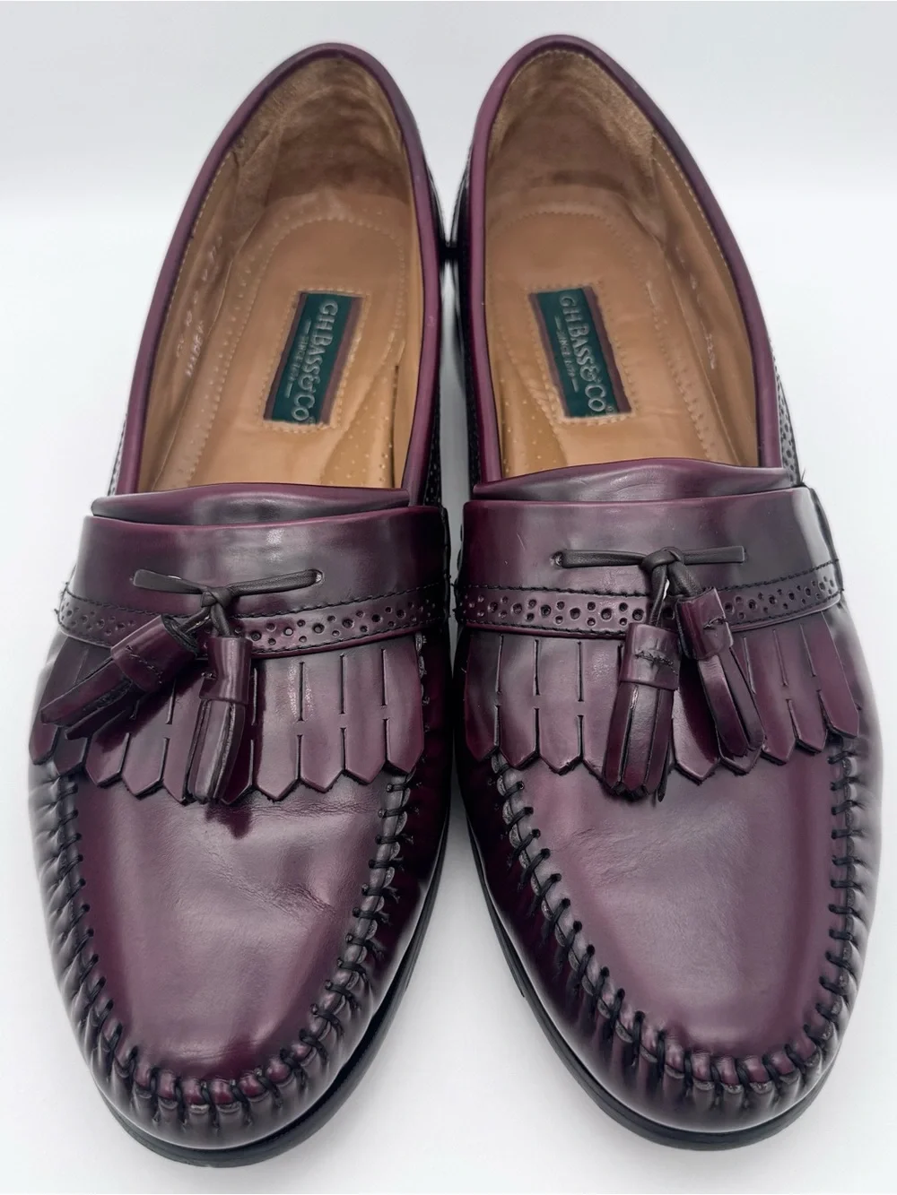G.H. Bass & Co. bass co