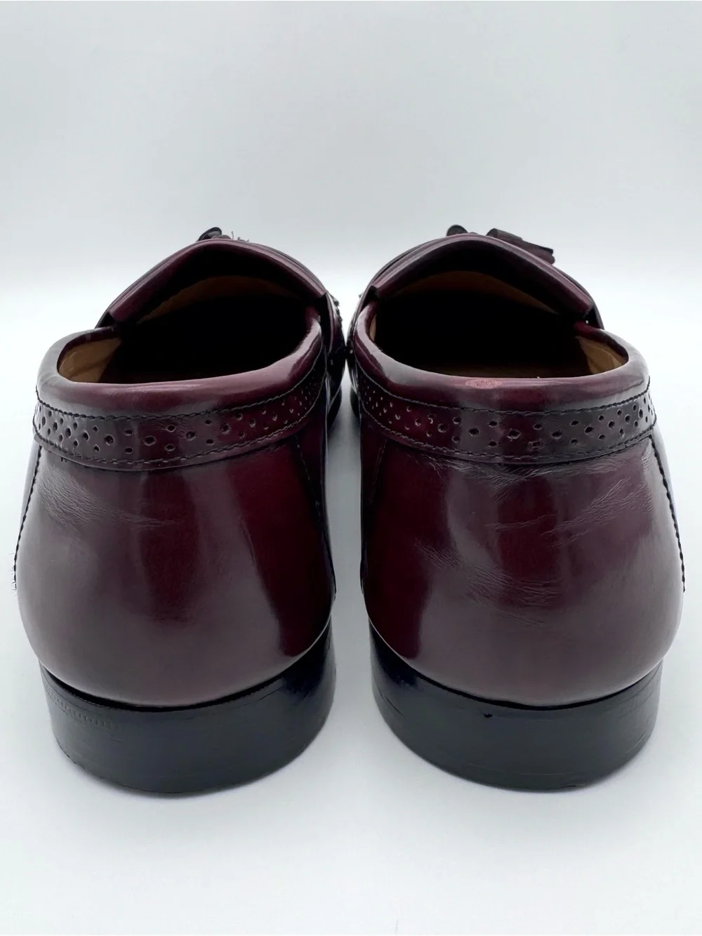 G.H. Bass & Co. bass co