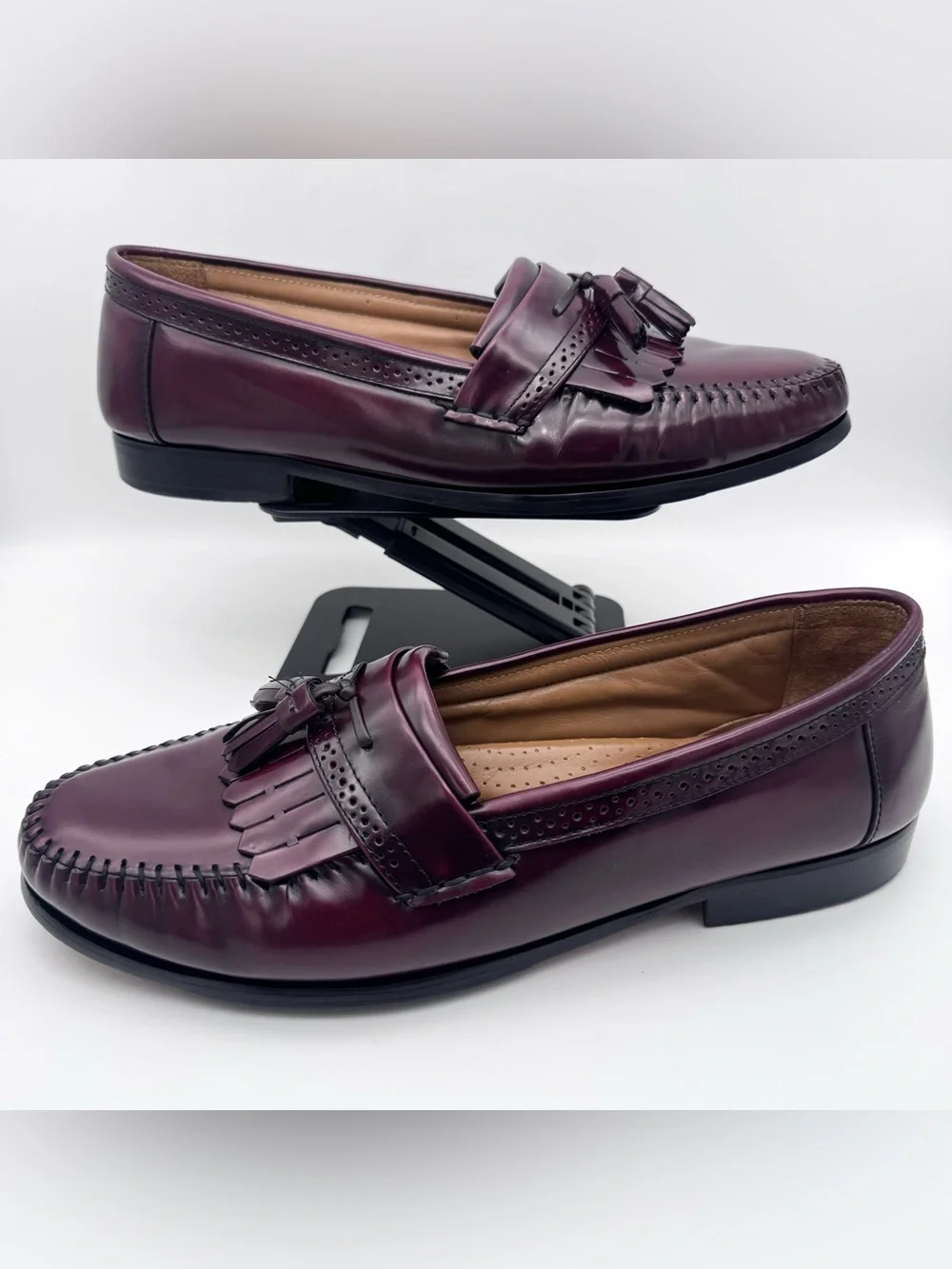 G.H. Bass & Co. bass co