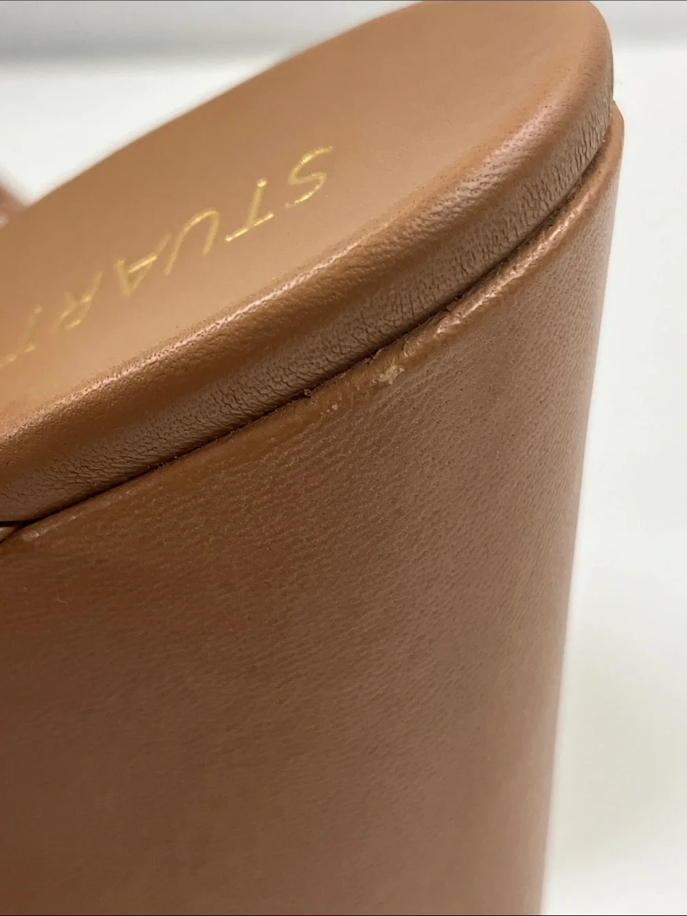 Stuart Weitzman new stuart