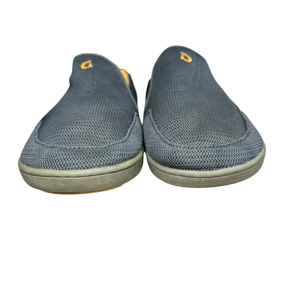 OluKai men’s size