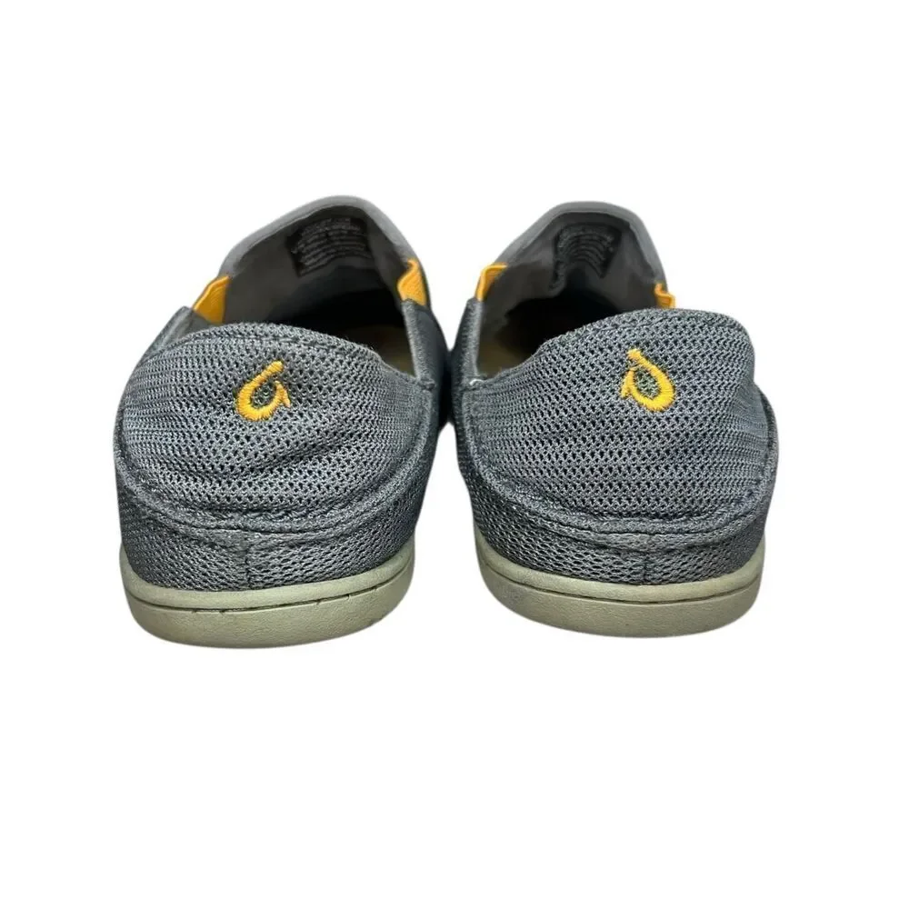 OluKai men’s size