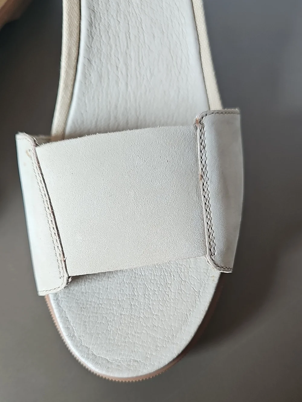 Sorel women cream