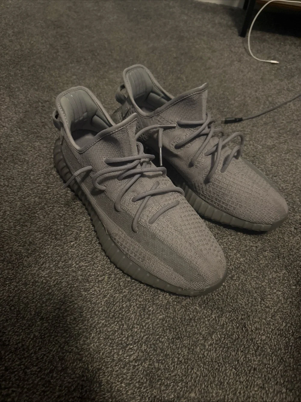 adidas gently used