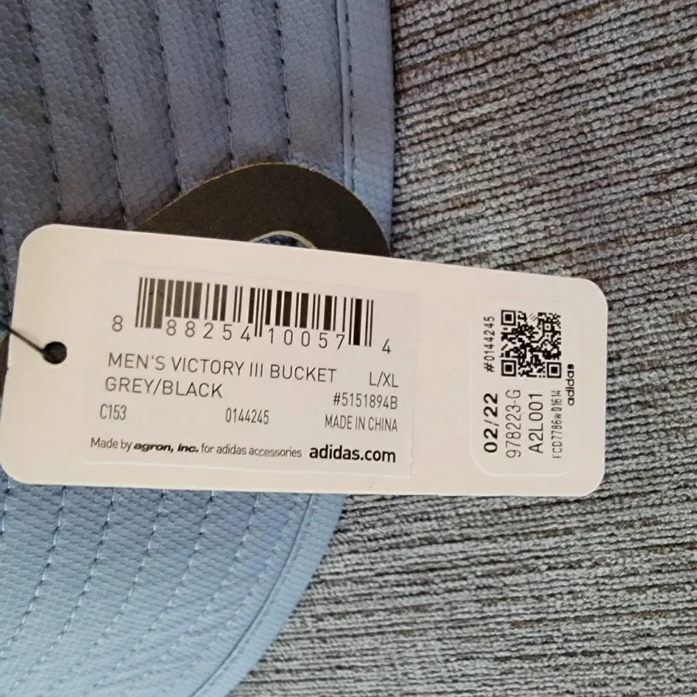 adidas men victory
