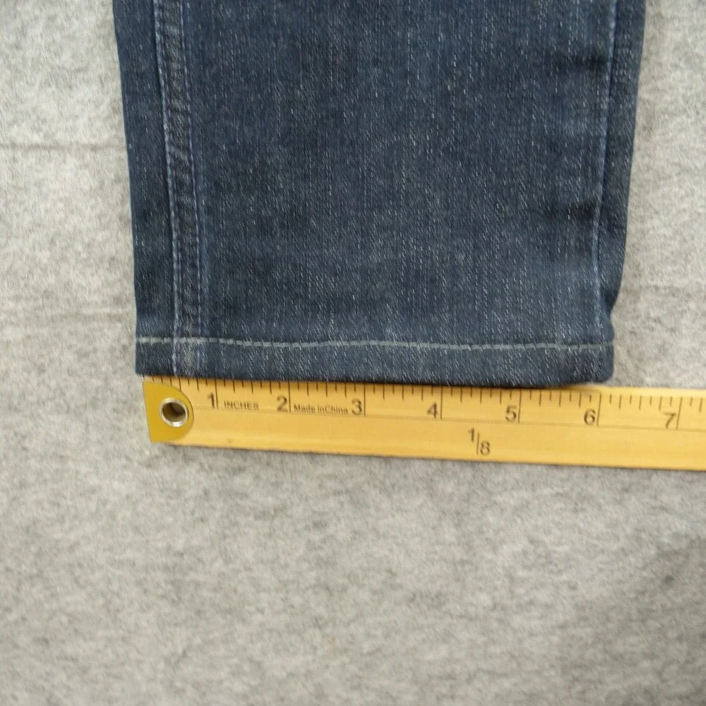 Nudie Jeans gently pre