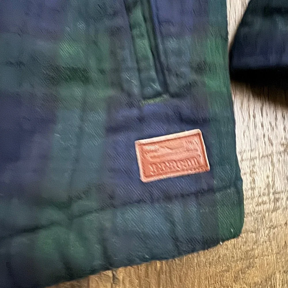L.L. Bean bean relaxed