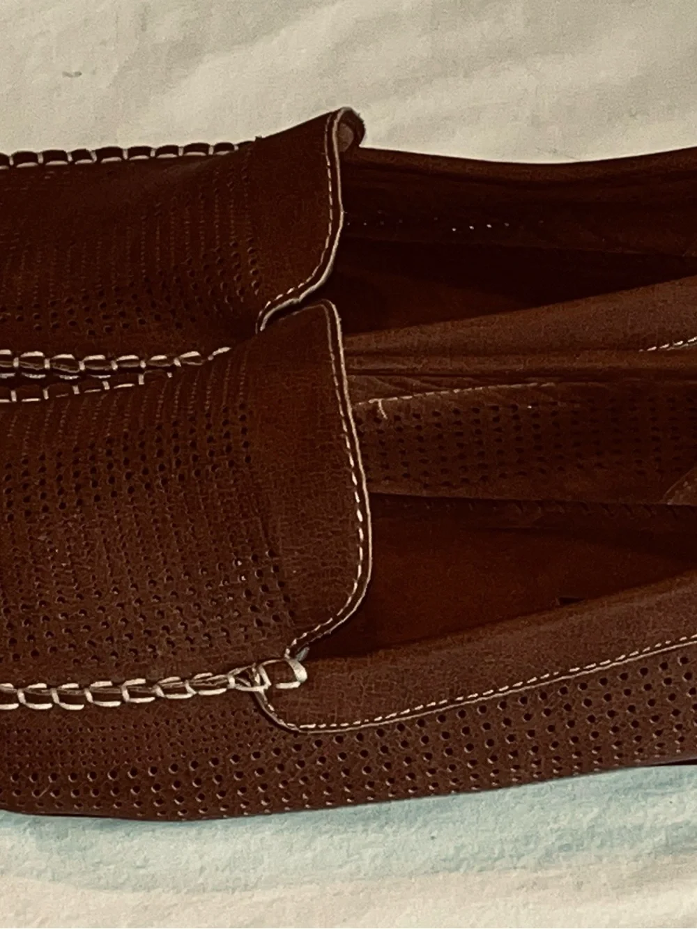 Steve Madden stylish pair