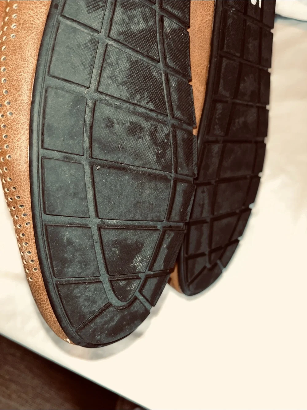 Steve Madden stylish pair